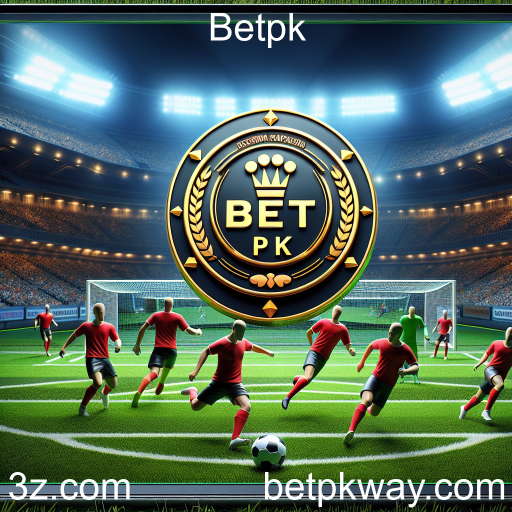 A Popularidade Crescente dos Jogos de Esportes na Betpk
